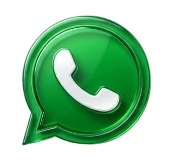 Imagen de icono de whatsapp para LatinKeys